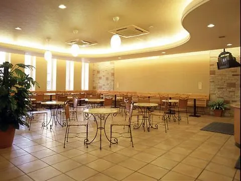 Washington R&B Hotel Umeda East Osaka
