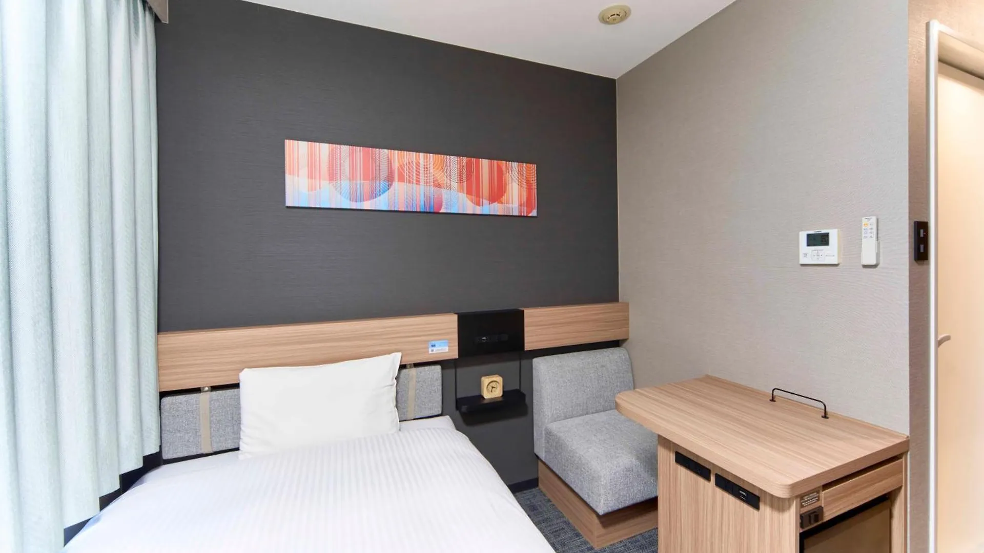 Washington R&B Hotel Umeda East Osaka