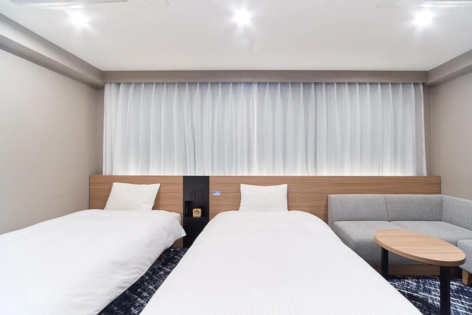 Washington R&B Hotel Umeda East Osaka
