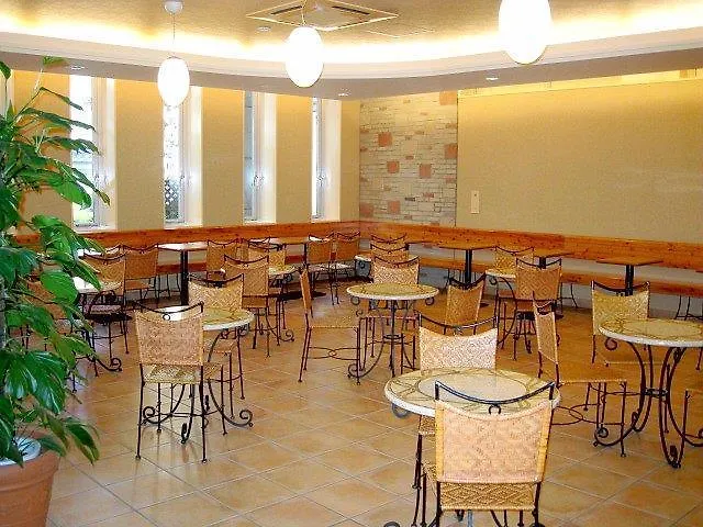 Washington R&B Hotel Umeda East Osaka 3*,  Japan