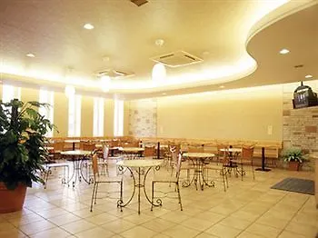 Washington R&B Hotel Umeda East Osaka Japan