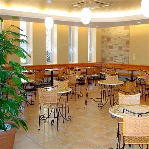 Washington R&B Hotel Umeda East Osaka