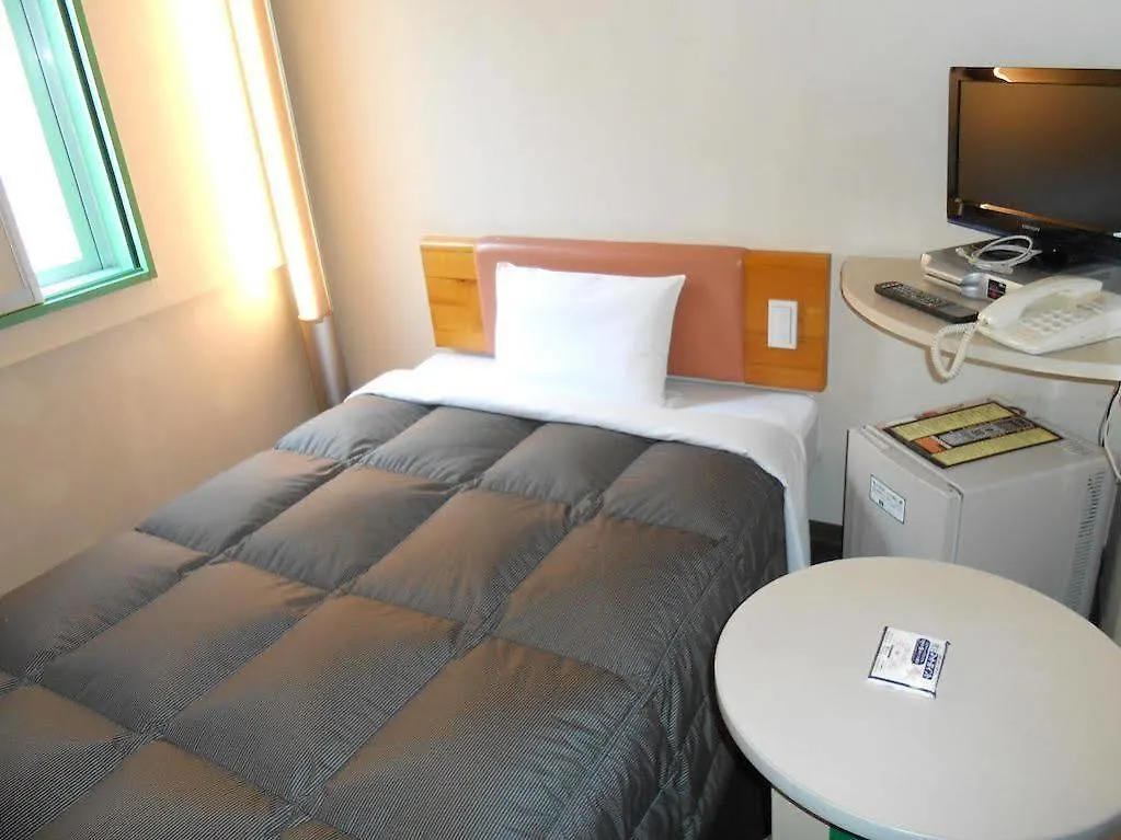 Washington R&B Hotel Umeda East Osaka
