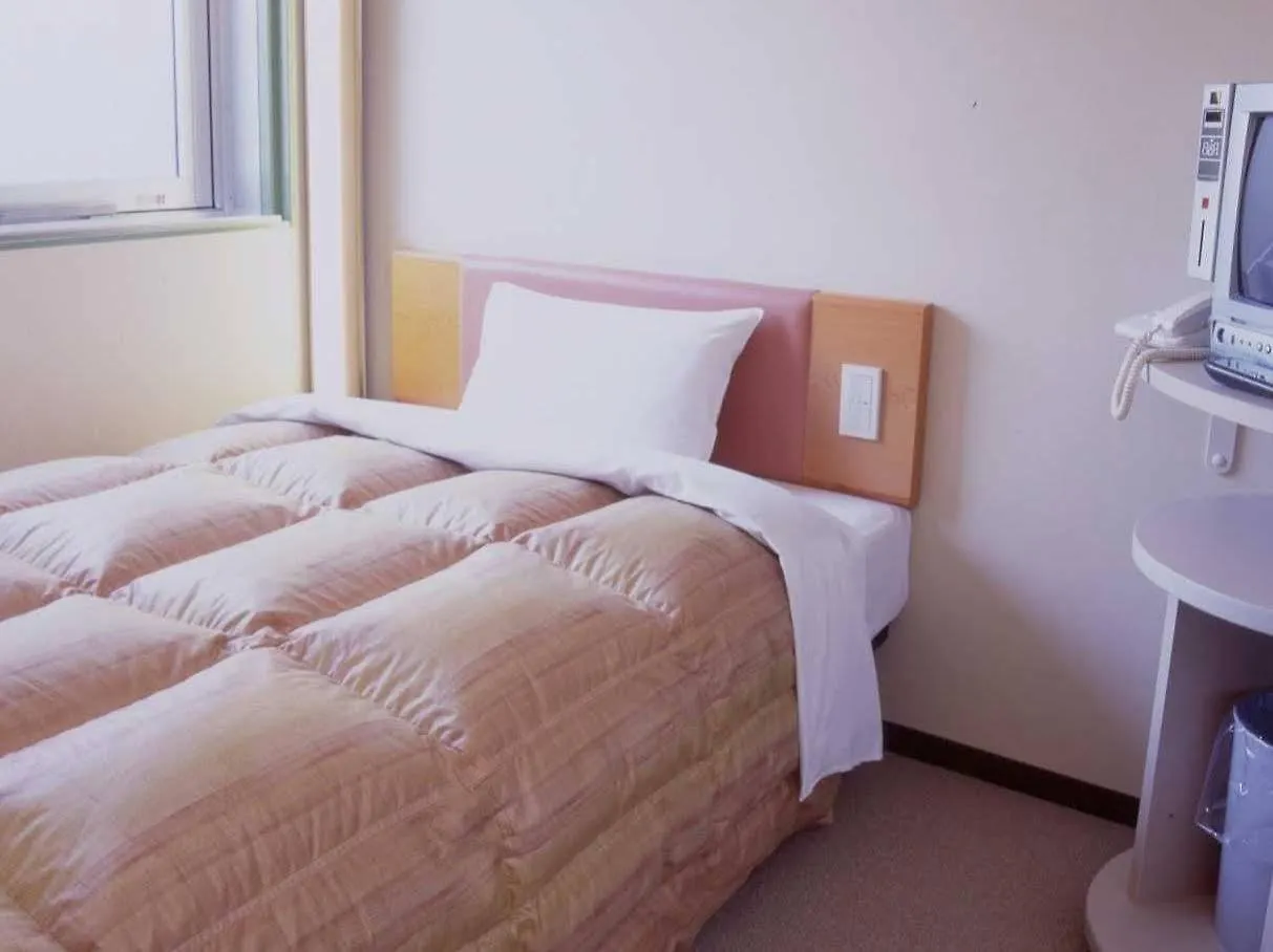 Washington R&B Hotel Umeda East Osaka