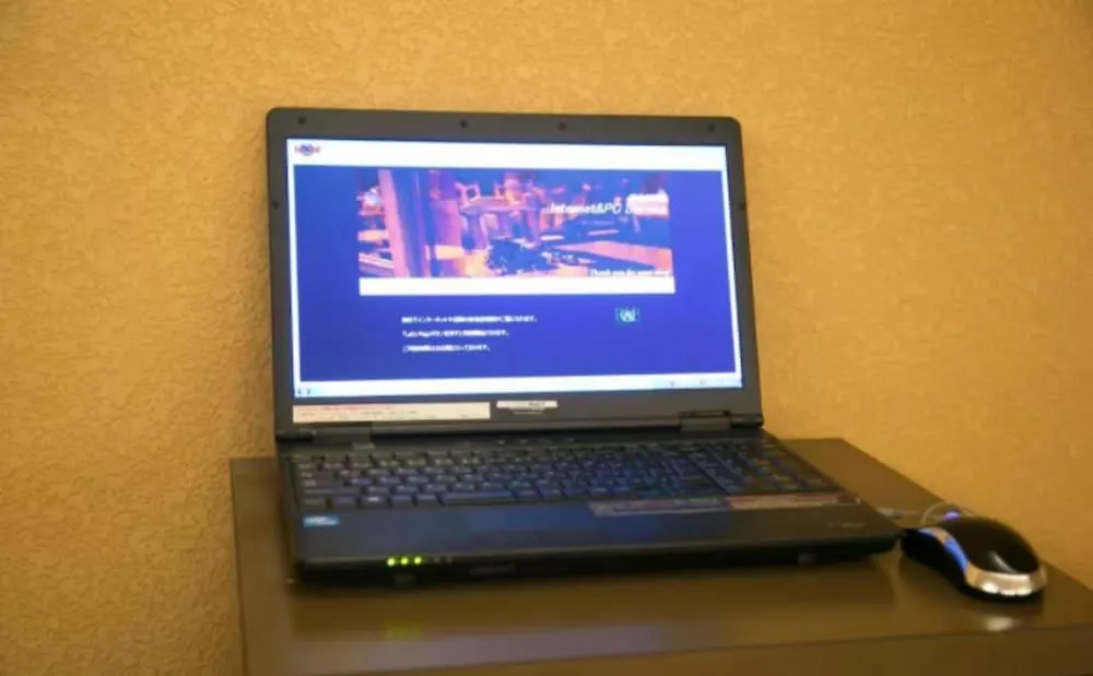Washington R&B Hotel Umeda East Osaka