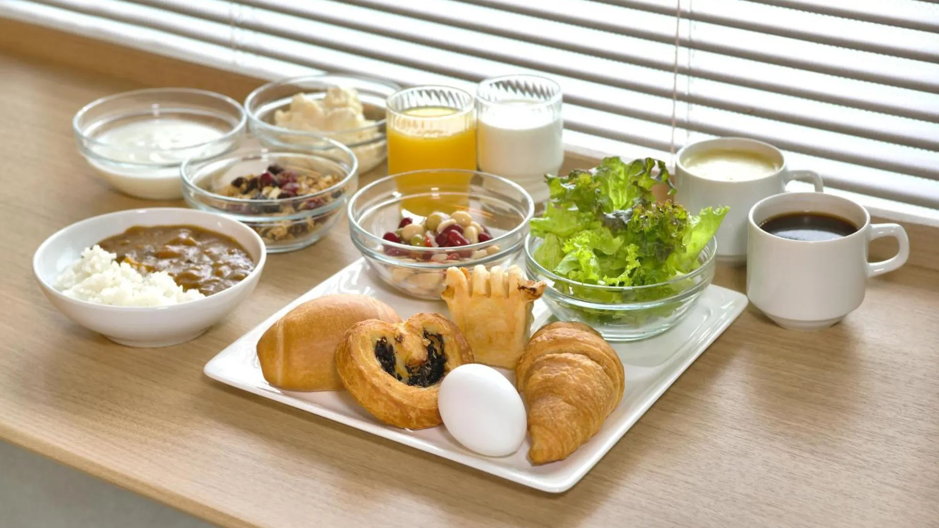 Washington R&B Hotel Umeda East Osaka 3*,  Japan