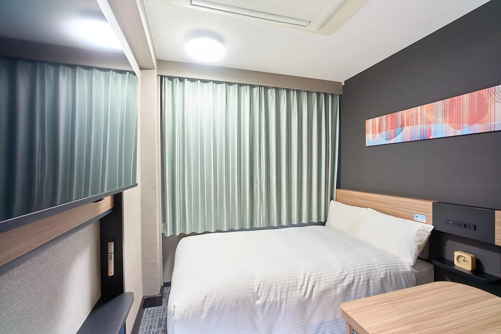 Washington R&B Hotel Umeda East Osaka 3*,