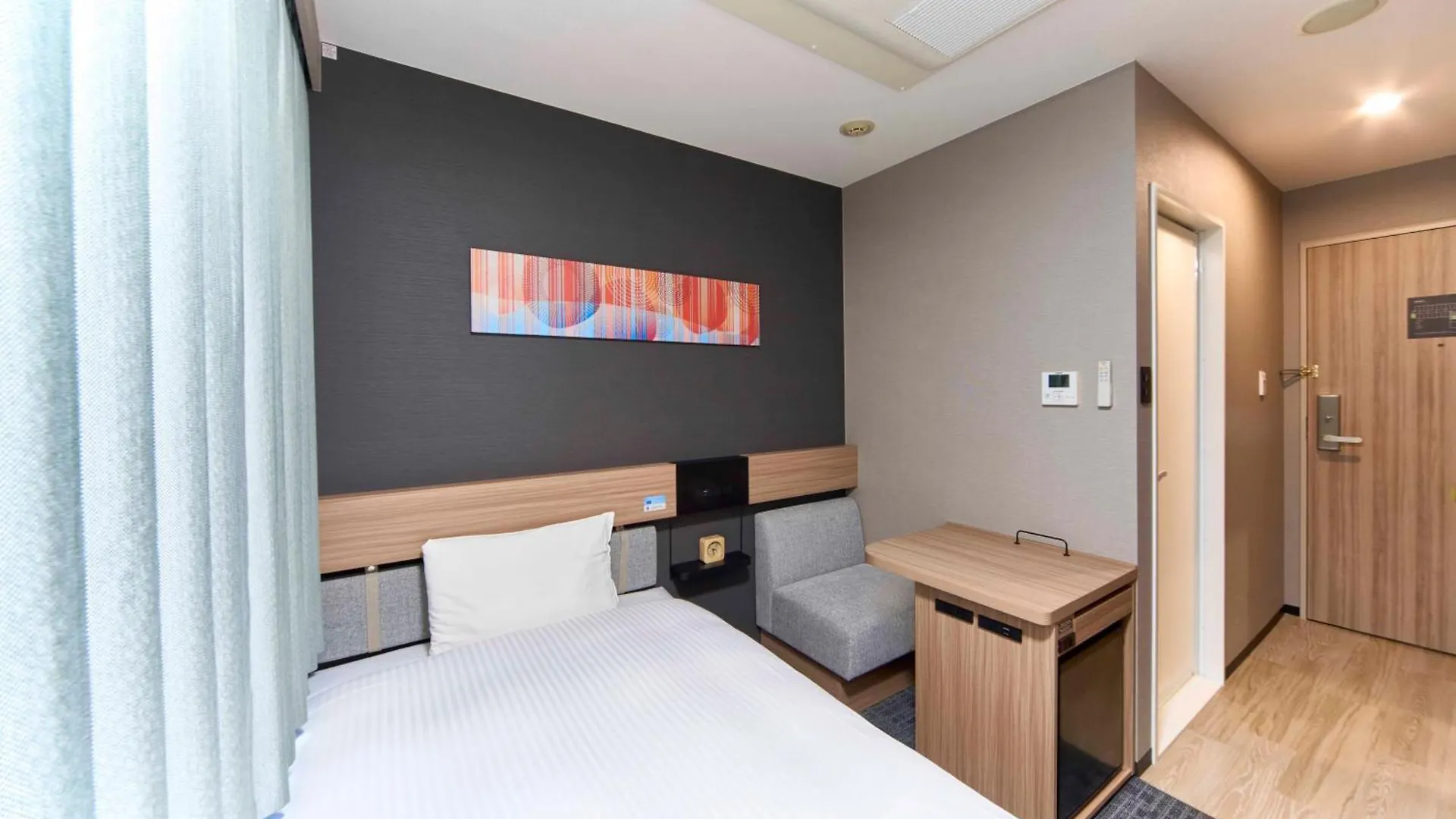 Washington R&B Hotel Umeda East Osaka