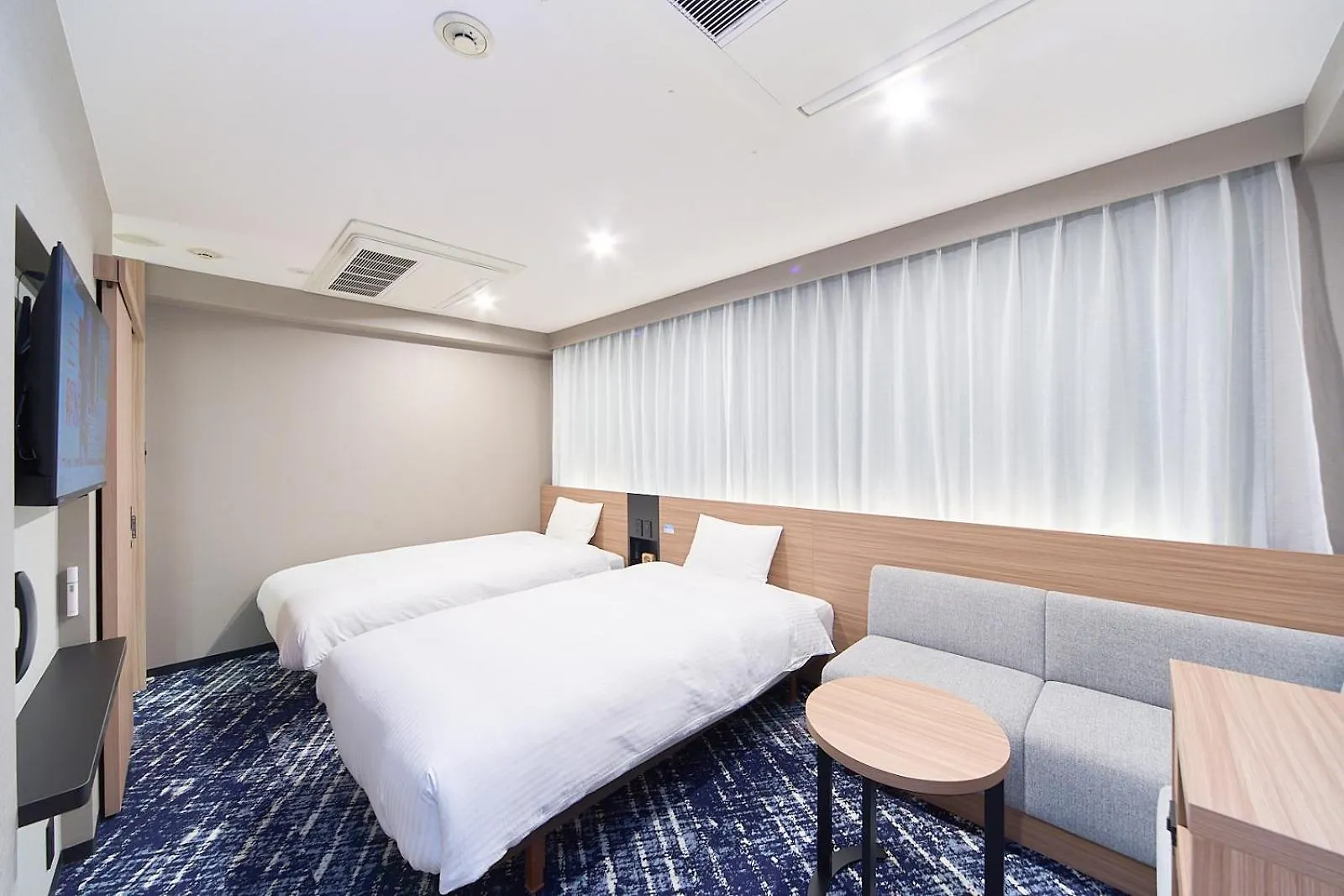 Washington R&B Hotel Umeda East Osaka