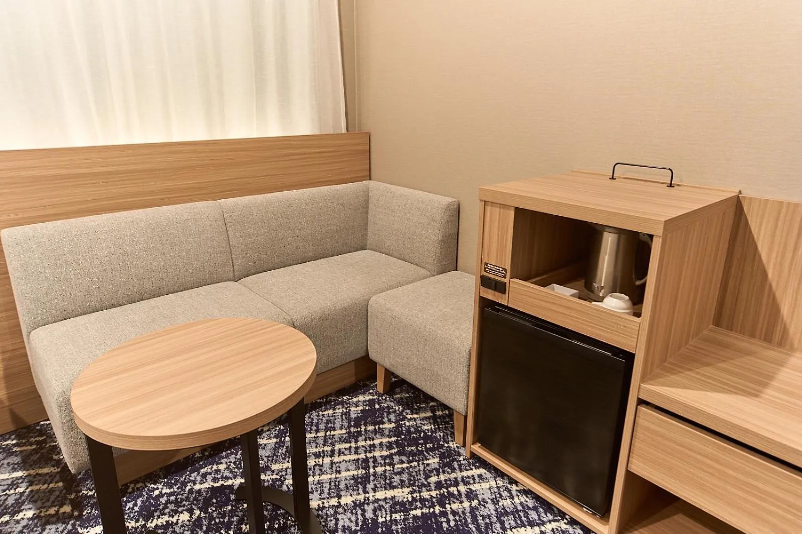 Washington R&B Hotel Umeda East Osaka