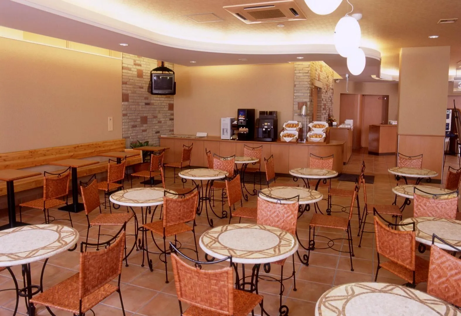Washington R&B Hotel Umeda East Osaka