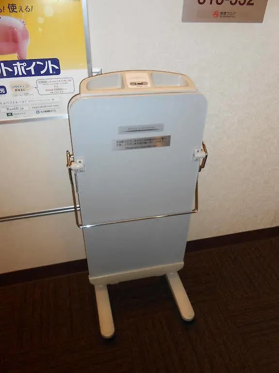 Washington R&B Hotel Umeda East Osaka Japan